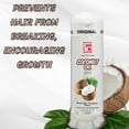 thumbnail image 4 of Fantasia ic Coconut Oil Hair Polisher, 6 oz, 4 of 6
