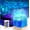 with bluetooth speaker-A, variant on Northern Dreamscape Projector with USB Port, 2025 New Night Lights Projector, Remote Night Light for Kids, Christmas Gifts for Teens, Gifts for Teenage Girls (with Bluetooth Speaker)