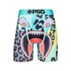 thumbnail image 3 of Calzoncillos tipo bóxer PSD Wf Scattered Cheetah para hombre, 3 of 3
