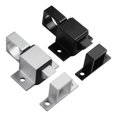 thumbnail image 4 of Lefu Door Latch Aluminum Alloy Security Automatic SASH Door Spring Bounce Lock, 4 of 9