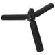 thumbnail image 5 of Soporte De Trípode Para Cámara, Mini Trípode De Cámara Antideslizante Con Cabeza Ajustable Y Ligera Para Teléfono, 5 of 7