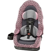 Evenflo - Chase Lx Booster Car Seat, Pin