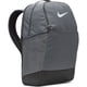 thumbnail image 3 of Mochila Nike Brasilia 9.5, gris hierro/negro/blanco., 3 of 5