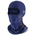thumbnail image 3 of Protection Doublure de Casque Cagoule pour Go-Kart Course Karting Cyclisme Pêche Randonnée Noir, 3 of 6