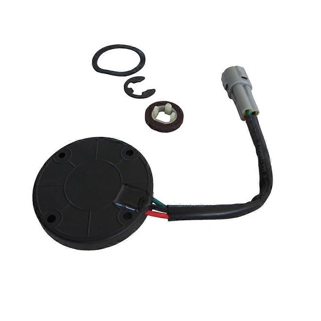 Golf Carts Speed Sensor for Yamaha G22 G29 YRDRE Carts W/Hitachi Motors JU2-H1670-22-00 JU2-H1670-21