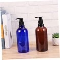 thumbnail image 4 of Houderco 2Ud Para Shampoo De Pet Y PP Reutilizable Ideal Para Líquidos, 4 of 8