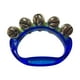thumbnail image 2 of Mini panderetas de percusión perfecl Azul, 2 of 8