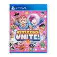 thumbnail image 1 of Videojuego Sony PlayStation 4 Citizens Unite! : Tierra x espacio, 1 of 5