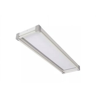 Commercial electric 13 inch 2024 led flush mount