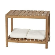 CreativeWare Eco Styles Spa Bench