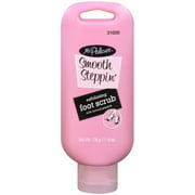 Ms. Pedicure: 31000 Exfoliating w/Natural Pumice Foot Scrub, 6 fl oz