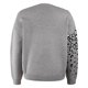 thumbnail image 5 of Suéter de punto casual de punto con cuello redondo de leopardo de manga larga para mujer Fridja hjk580, 5 of 5