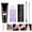 A, variant on No-Base Extension Gel Set S286-01N - Quick Nail Extension Gel Kit with Stickers & Glue, Acrylic Nail Enhancement Set 30Ml, Nail Extension Easter Mother'S Day False Nail Makeup Organizers