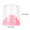 thumbnail image 4 of Étui pour Forets à Ongles, Présentoir pour Forets à Ongles, Support pour Forets à Ongles, Boîte de Rangement pour Forets à Ongles, Accessoires pour Ongles, 4 of 8