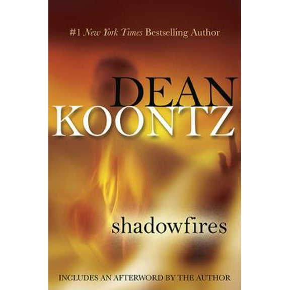 Pre-Owned Shadowfires (Paperback) 0425238040 9780425238042
