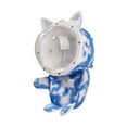 thumbnail image 3 of Bolsa de transporte para hámster y ratón, Estuche de Viaje, Sugar Quoll, transpirable, animales pequeños, viaje, ardilla pequeña, bolsos de viaje, moc Azul, 3 of 8