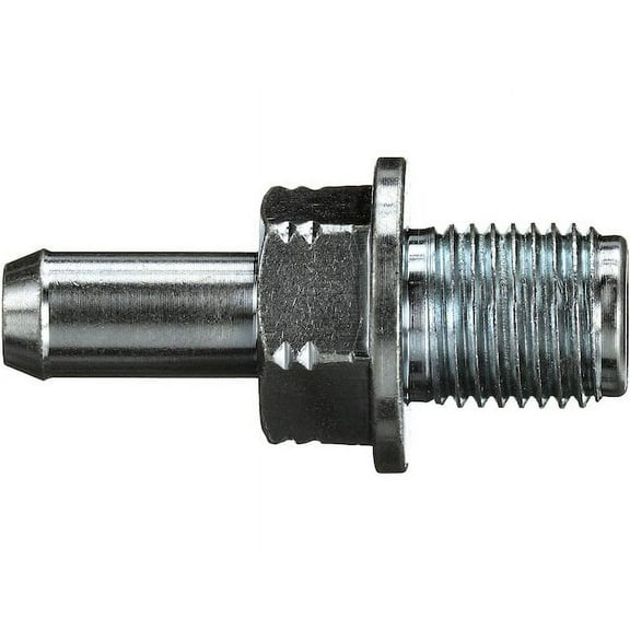 PCV Valve Crankcase Vent Valve - Compatible with 2001 - 2011 Honda Civic 2002 2003 2004 2005 2006 2007 2008 2009 2010