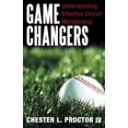 thumbnail image 2 of Game Changers: Understanding Effective Church Membership, 2 of 2