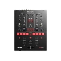 Numark Scratch DJ Mixer
