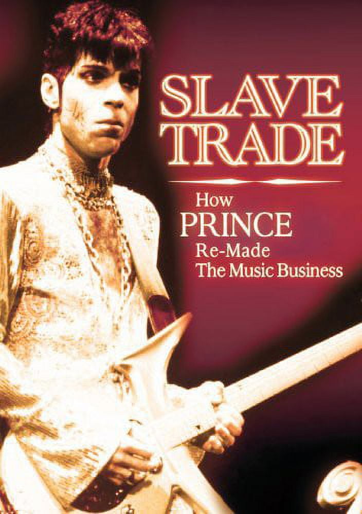 Prince - DVD Collector's Box - Walmart.com
