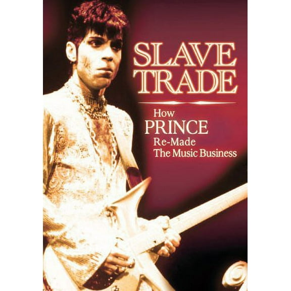 Slave Trade (DVD), Pride Records, Music & Performance