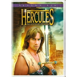 その他 Hercules: the Legendary Journeys - Season Four [DVD] [Import] Amazon.com: Hercules The Legendary Journeys - Season 4 [DVD