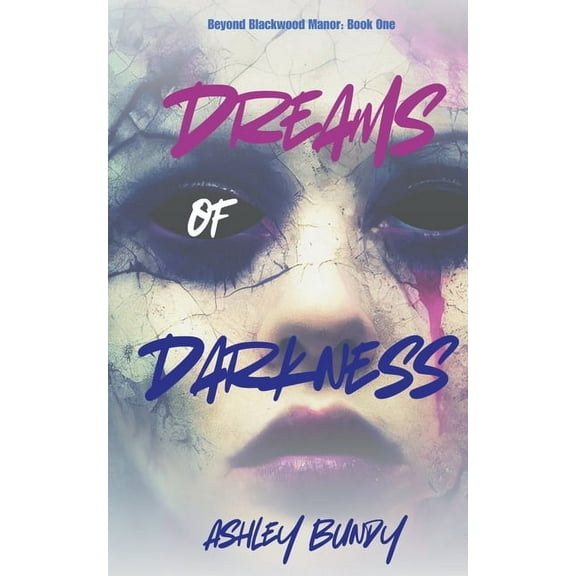 Dreams of Darkness, (Paperback)