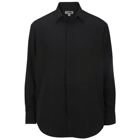 Edwards 1291 MENS BATISTE CAFE SHIRT