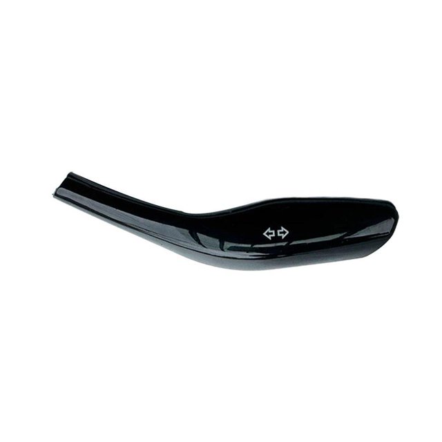Couvercle de Protection pour Levier de Direction -Coque Bouton