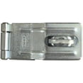 thumbnail image 1 of Stanley N102-855 3.5 in. Zinc Swivel Safety Hasp, 1 of 3