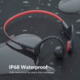 thumbnail image 3 of Auriculares deportivos de natación MaleRoads IP68 impermeables 16GB, 3 of 6