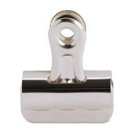 Business Source Bulldog Grip Clips - No. 1 - 1.3 Business Source Bulldog Grip Clips - No. 1 - 1.3