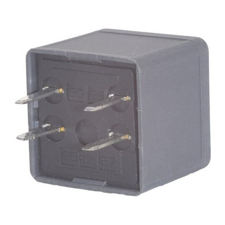 Emission Control Relay - Compatible with 2000 - 2002 Buick LeSabre 2001