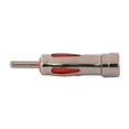 thumbnail image 1 of Car ISO To DIN Audio Antenna Adapter Plug Car Cd Radio Navigation Antenna Conversion Modification-ZJKDGJKJ, 1 of 3