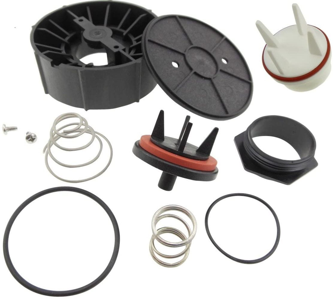 For RK-800M4 Fits 1/2" and 3/4" Watts 0887709 Float & Vent Repair Kit 