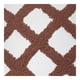 thumbnail image 4 of Cojin DECORATIVO bordado BLANCOS PILESO, 4 of 6