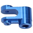 thumbnail image 1 of Brazo servo de dirección de aleación de aluminio accesorios servo basculantes de Metal compatibles con modelos de coche RC 1/5 1/7 ANGGREK  Otros, 1 of 8