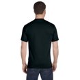 thumbnail image 3 of Mens 6.1 oz. Beefy-T Tall 518T (2 PACK), 3 of 3