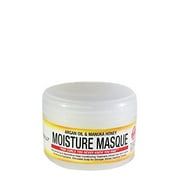 Good Naturally Hair Conditioning Masque "Deep Hydrating Masque Replenishes Lost Moisture and Nourishes The Cortex" 8oz.
