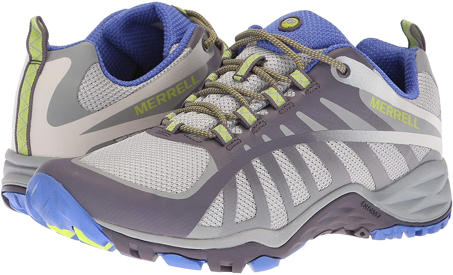 Merrell siren edge q2 hiking shoes 2025