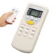 thumbnail image 5 of Control remoto de aire Acondicionado ANGGREK Control remoto Universal ABS Para ZH JT 01 ZH JT 03, 5 of 8