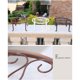 thumbnail image 5 of YiJuHui Heavy Duty Plant Stand for Large Pots, 300lb Capacity Metal Flower Pot Holder, Indoor Outdoor Garden Container Stand, Rust-Resistant Round Base, Durable Floor Protector, 5 of 6