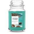 thumbnail image 1 of Scented Candle Yankee Candle Mediterranean Breeze 650mL, 1 of 7