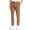 Brown, variant on Dylan Gray Mens Classic Fit Cargo Pants Brown 36 Regular
