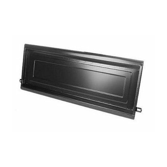 Zynkor for GMC for C15/C1500 Pickup Base 67-74 Tailgate 45336FV