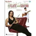 thumbnail image 2 of Bossa, Samba and Tango Duets for Flute  Guitar: Music Minus One FLUTE Edition, 2 of 6