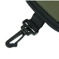 thumbnail image 3 of Mochila táctica para deportes al aire libre, bolsa para cinturón, para acampar, senderismo, bolsa para teléfono, Sharpla Estuche multifunción con cremallera, 3 of 8