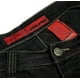 thumbnail image 5 of Vaqueros Retro Skull Hip Y2k Hop Harajuku Vintage Nuevos, 5 of 6