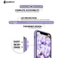 thumbnail image 3 of SURPHY Silicone Case for iPhone 11 Case, Liquid Silicone Protective Phone Case Cover (Full Body, Soft Case, 3 of 5