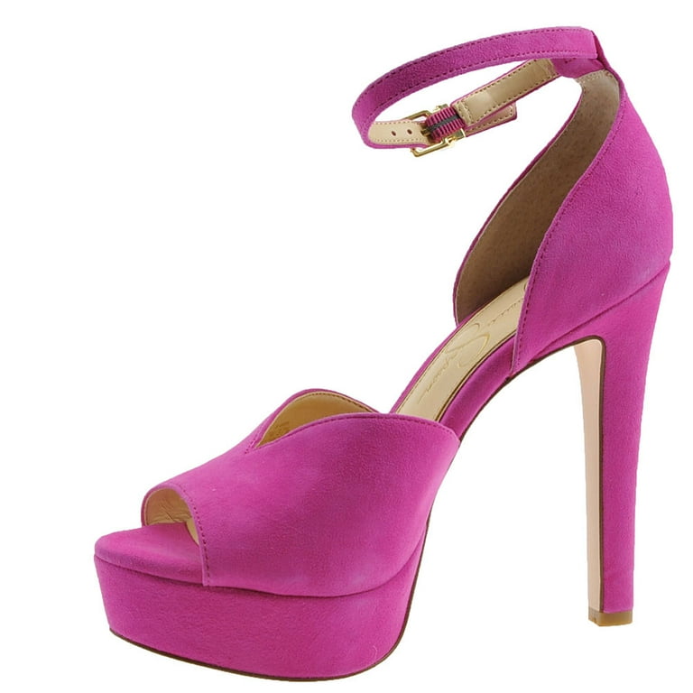 Jessica Simpson BRIYA Women s Sandal Walmart